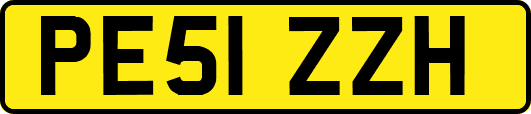 PE51ZZH