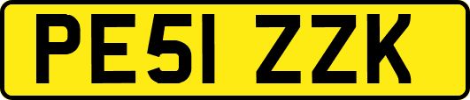 PE51ZZK