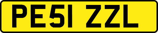 PE51ZZL