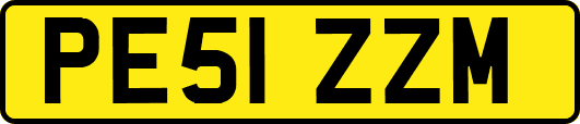 PE51ZZM