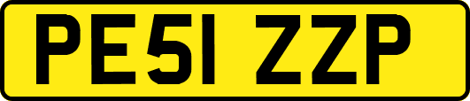 PE51ZZP