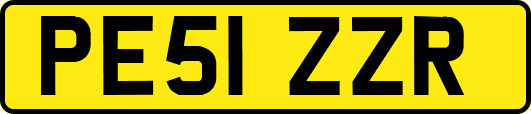 PE51ZZR