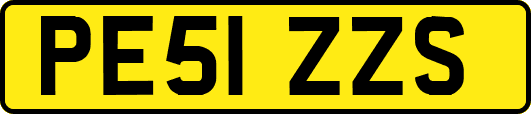 PE51ZZS