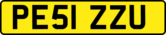 PE51ZZU