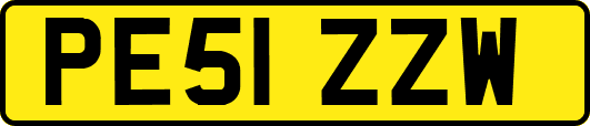 PE51ZZW
