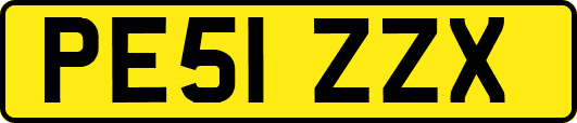 PE51ZZX