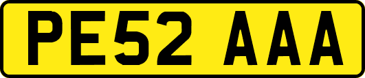 PE52AAA