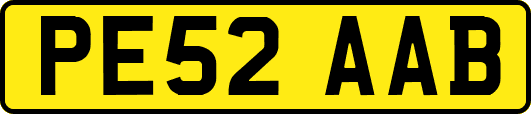 PE52AAB