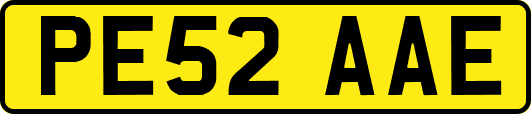 PE52AAE