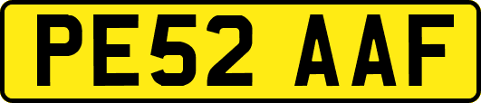 PE52AAF