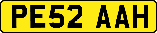 PE52AAH