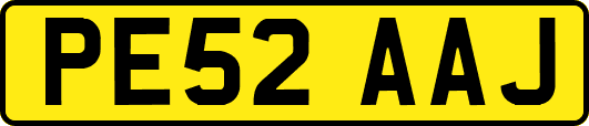 PE52AAJ