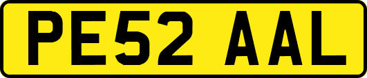 PE52AAL