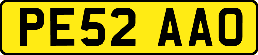PE52AAO