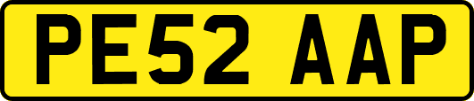 PE52AAP