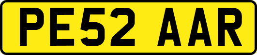 PE52AAR