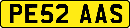 PE52AAS
