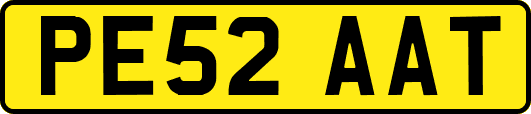 PE52AAT