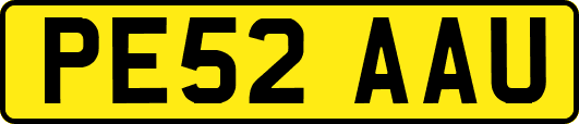 PE52AAU