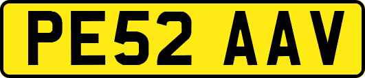 PE52AAV