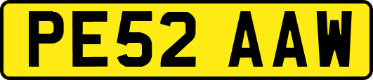 PE52AAW
