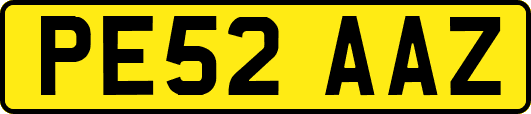 PE52AAZ