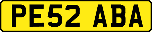 PE52ABA