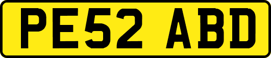 PE52ABD