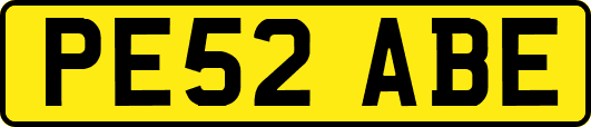 PE52ABE