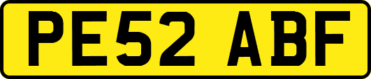 PE52ABF