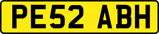 PE52ABH