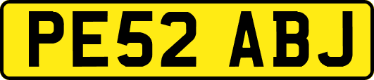 PE52ABJ