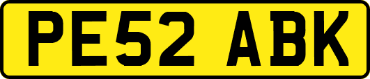 PE52ABK