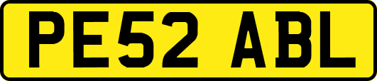 PE52ABL