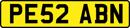 PE52ABN