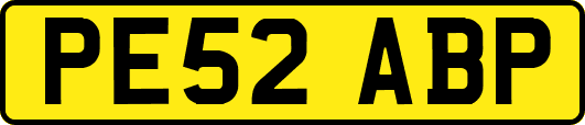 PE52ABP