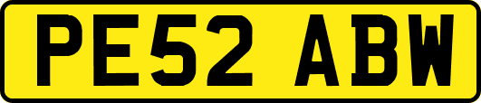PE52ABW