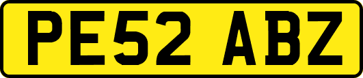 PE52ABZ