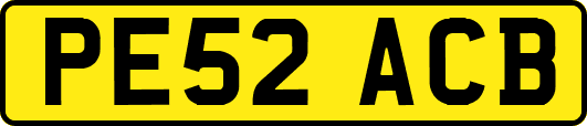 PE52ACB