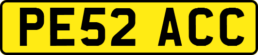 PE52ACC