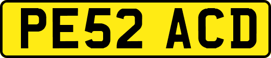 PE52ACD