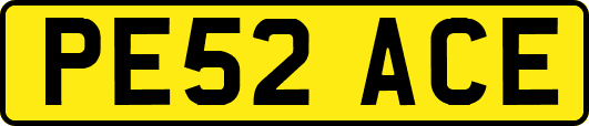 PE52ACE