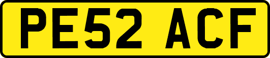 PE52ACF