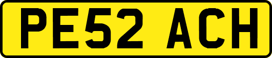 PE52ACH