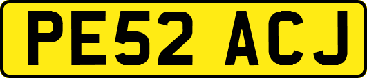 PE52ACJ