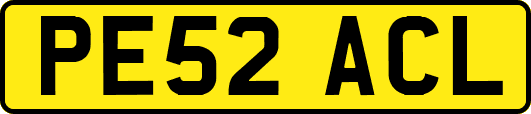 PE52ACL