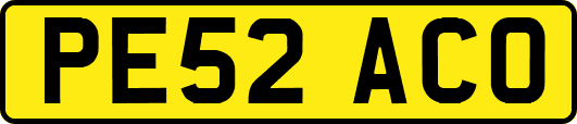 PE52ACO