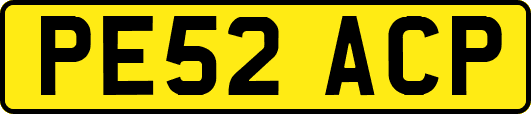 PE52ACP
