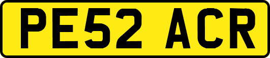 PE52ACR