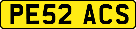 PE52ACS